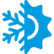 Weather contrast symbol design